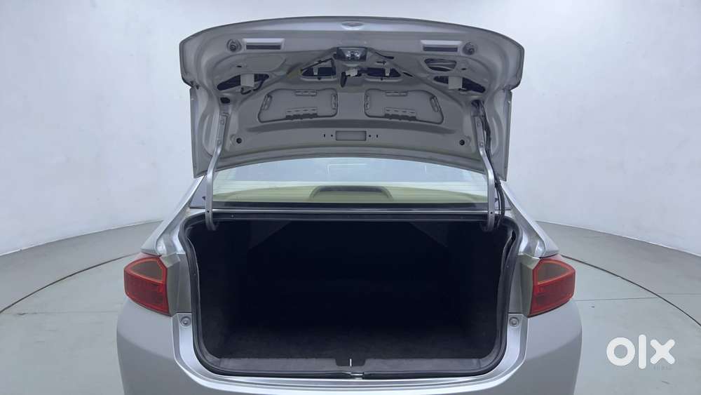 Honda City 2014-2015 I Dtec Vx, 2016, Petrol