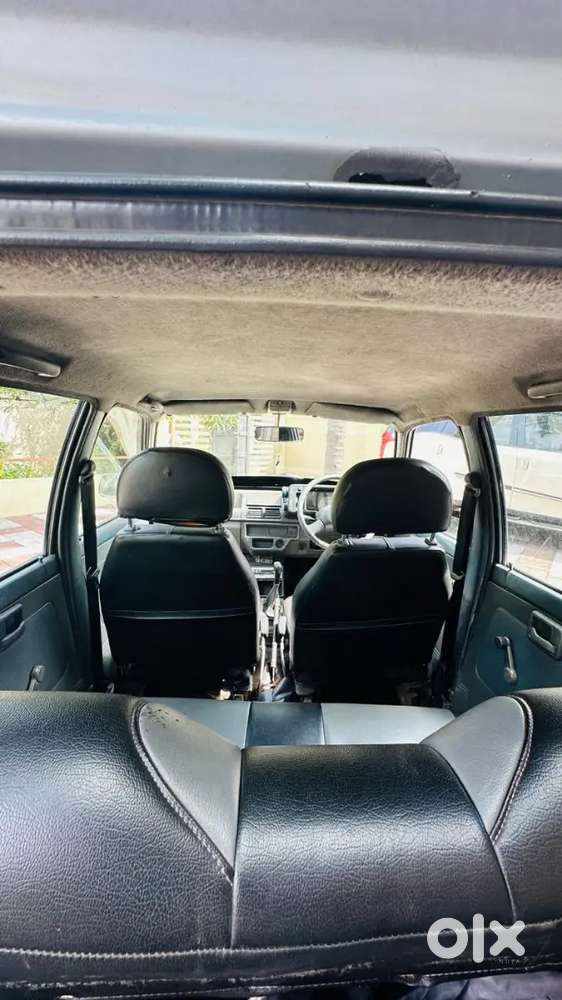 Maruti Suzuki 800 2006 Petrol Well Maintained