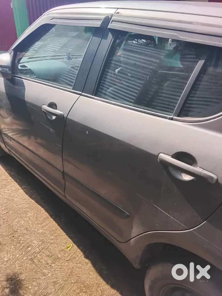Maruti Suzuki Swift 2011 Model