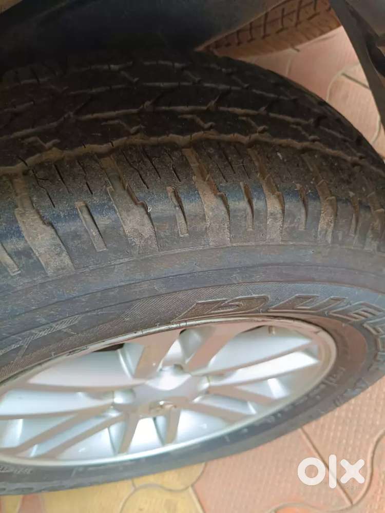 Toyota Fortuner 3.0 2014