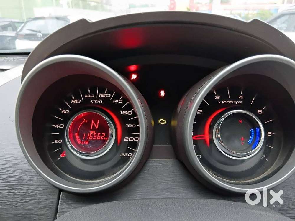 Mahindra Xuv500 W8 2wd, 2012, Diesel