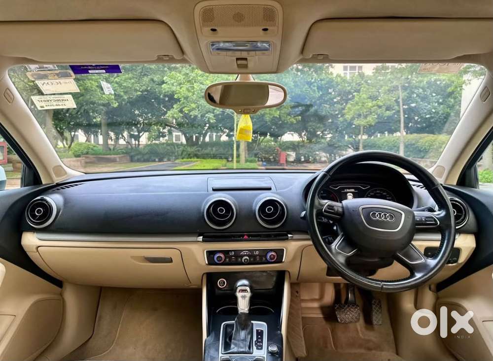 Audi A3 35 Tdi S Line, 2016, Diesel