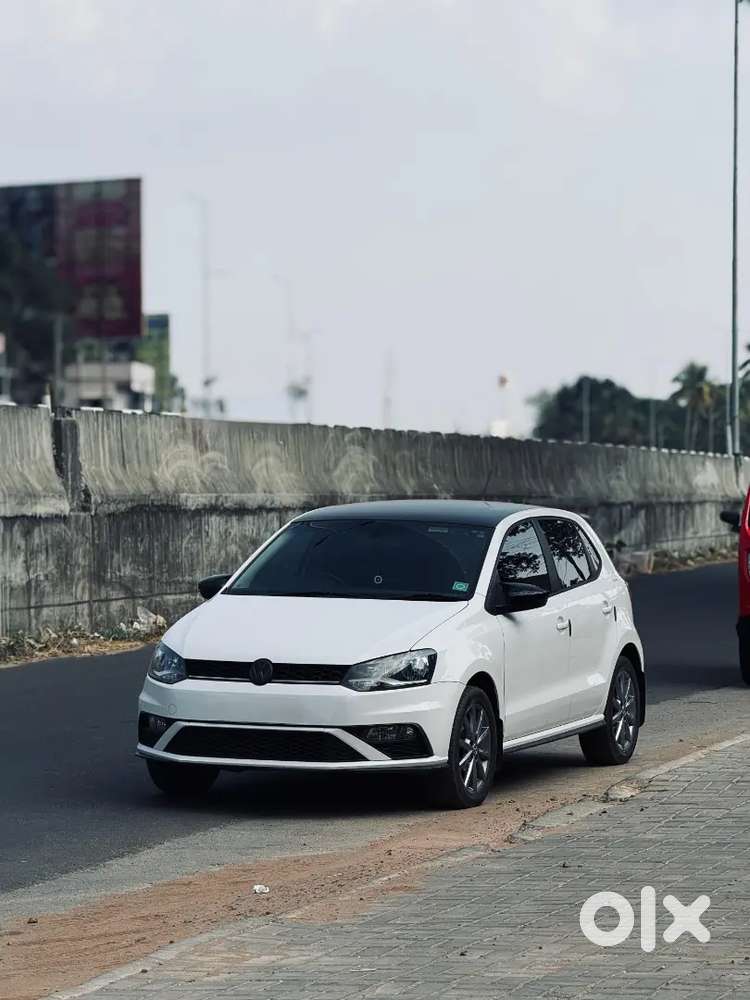 Volkswagen Polo 2021