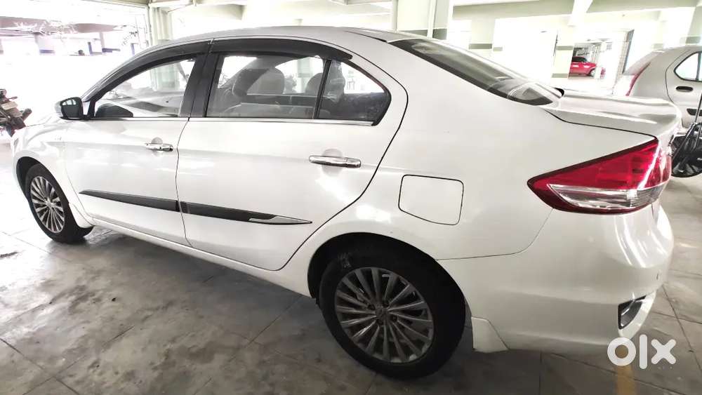 Maruti Suzuki Ciaz 2015 Petrol 144000 Km Driven