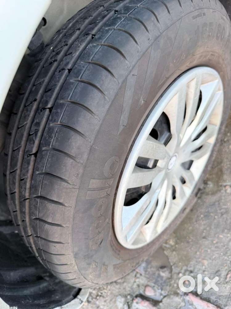 Maruti Suzuki Swift 2016