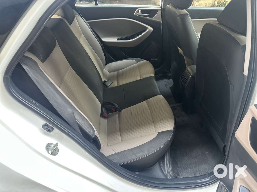 Hyundai Elite I20 Magna 1.2, 2018, Cng & Hybrids