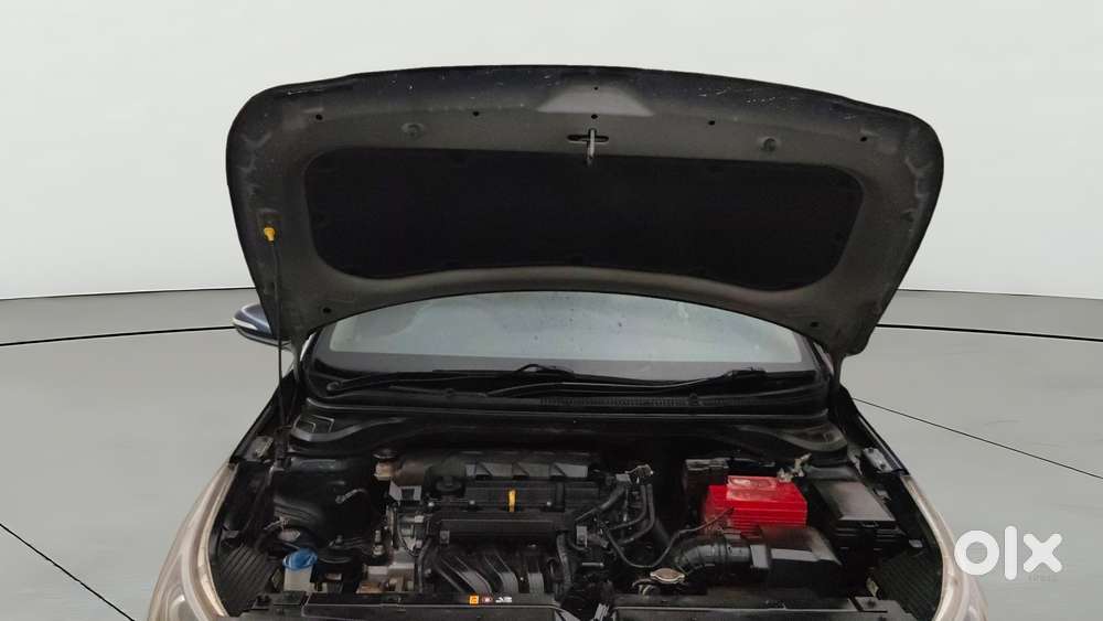 Hyundai Verna 1.5 Sx Vtvt, 2021, Petrol