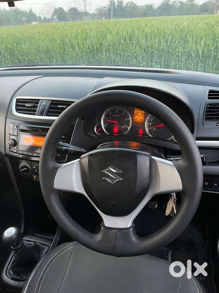 Maruti Suzuki Swift Ddis Vdi, 2015, Diesel