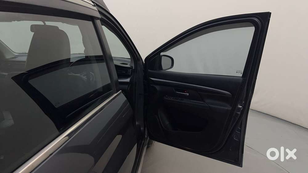 Maruti Suzuki Xl6 1.5 Zeta Mt, 2023, Petrol