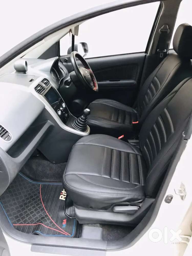 Ritz Vdi New Shape Family Used Good Condition Car