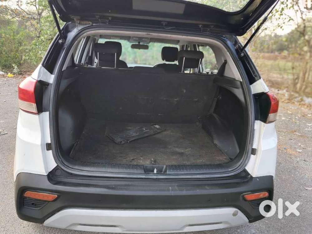 Hyundai Creta 1.6 Sx Dual Tone Diesel, 2018, Diesel