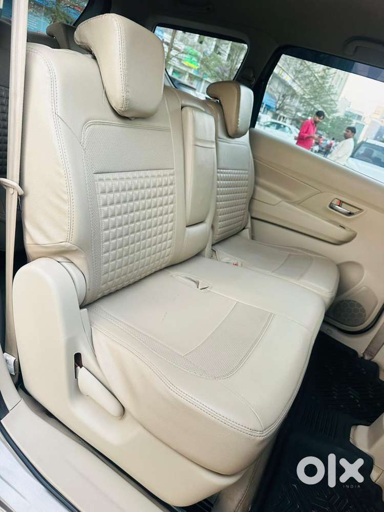 Maruti Suzuki Ertiga, 2023, Cng & Hybrids