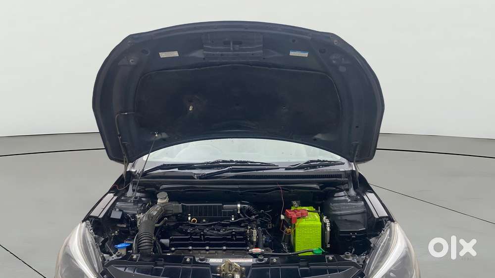 Maruti Suzuki Ciaz 1.5 Alpha Shvs Petrol, 2020, Petrol