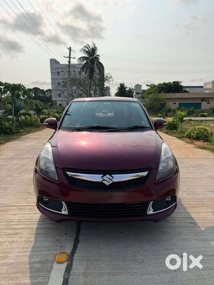 Maruti Suzuki Diesel 2017