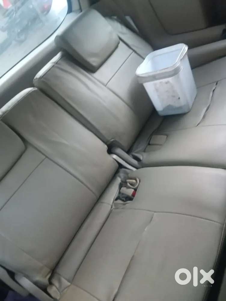 Toyota Innova 2008 Model 2028 Tak Passing Diesel Well Maintained