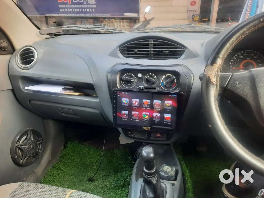 Maruti Suzuki Alto 800 2014 Cng & Hybrids Good Condition