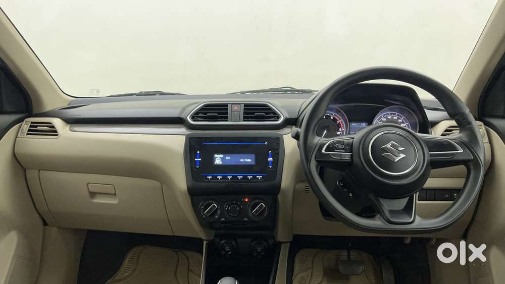 Maruti Suzuki Dzire Vxi Ags, 2023, Petrol