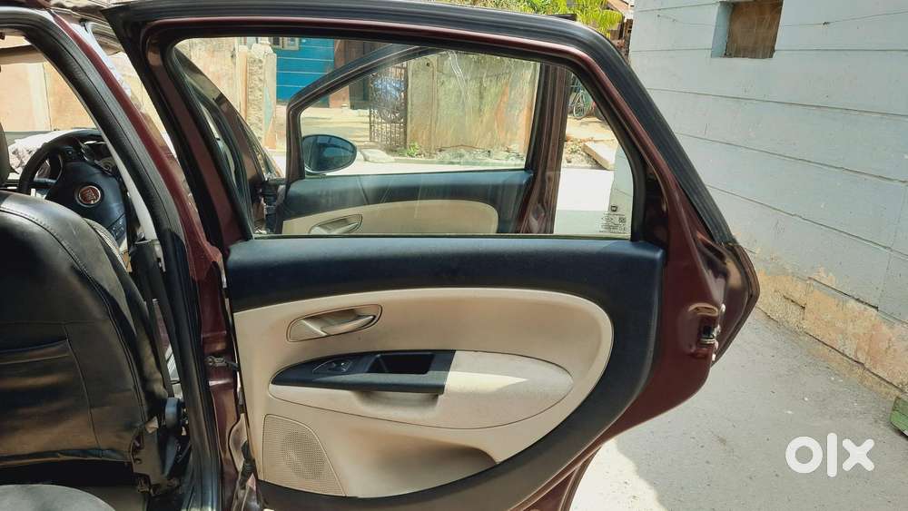 Fiat Linea 2011 Diesel