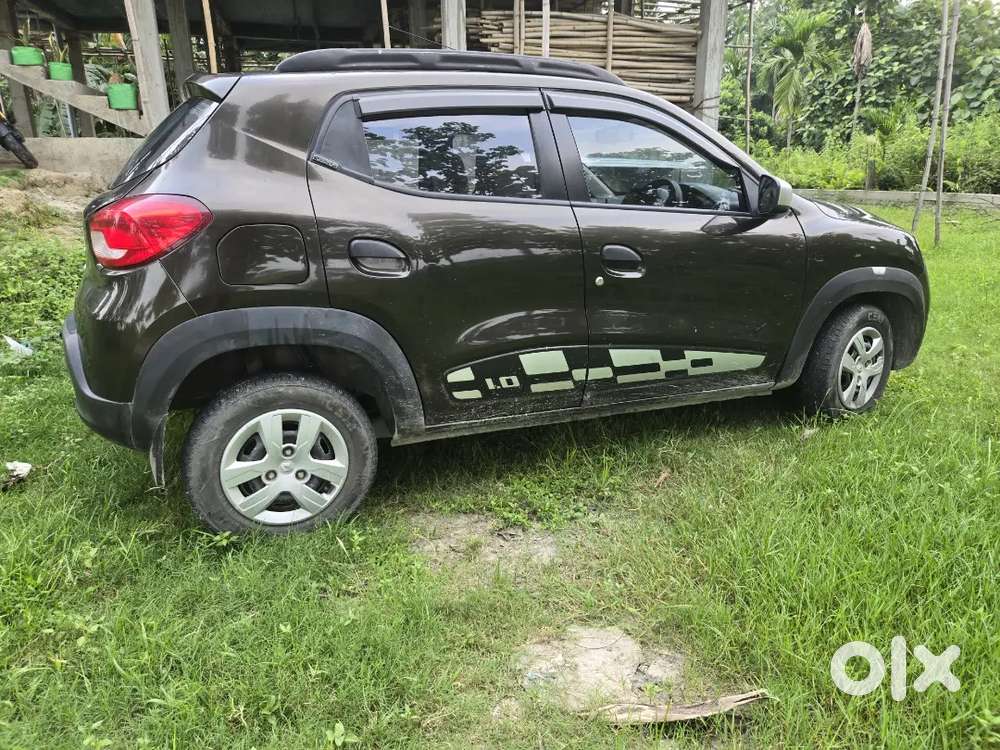 Renault Kwid 2017