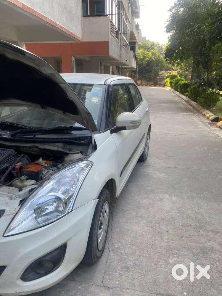 Maruti Suzuki Swift Dzire 2013 Petrol Good Condition