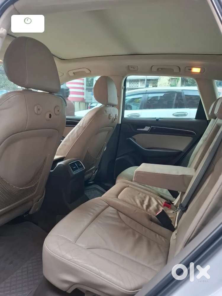 Audi Q5 3.0 Tdi Quattro Premium Plus, 2016, Diesel