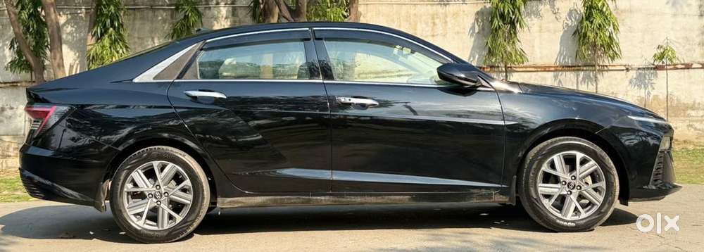 Hyundai Verna 1.5 Mpi Mt Sx (o), 2023, Petrol