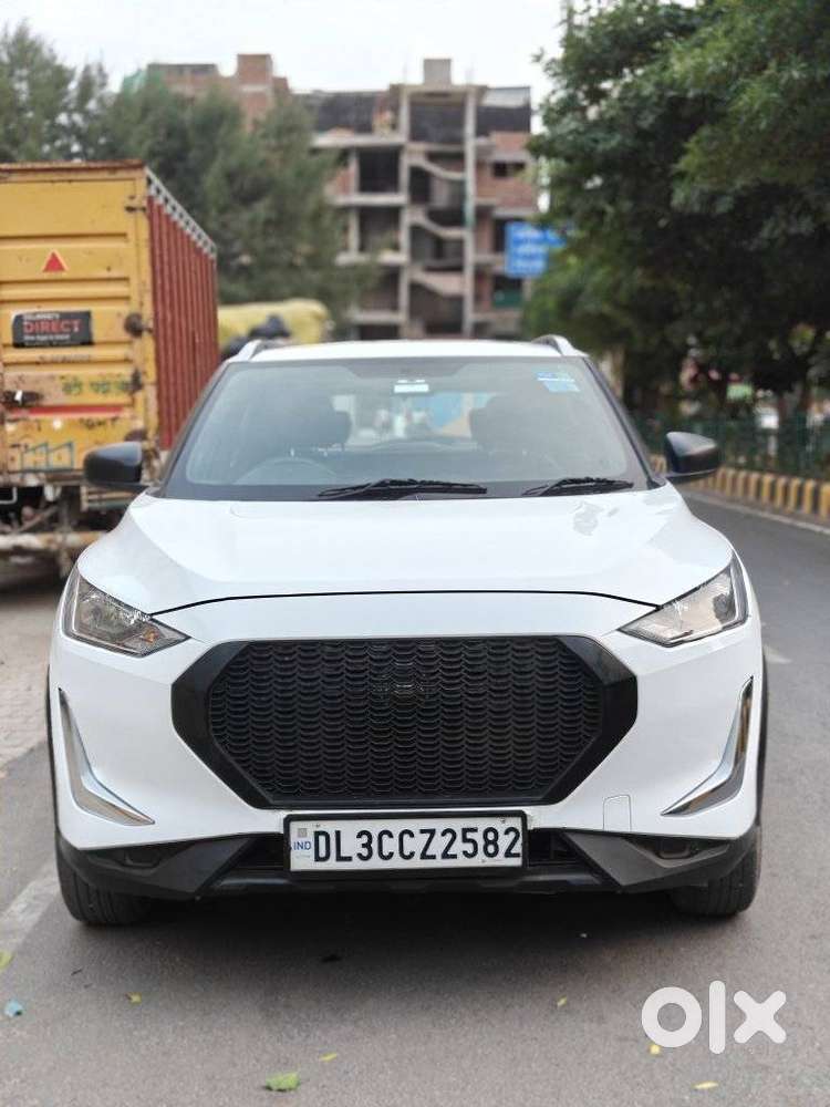 Nissan Magnite 1.0 Xe, 2023, Cng & Hybrids
