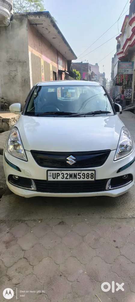 Good Condition With New Tyres Maintain Car
