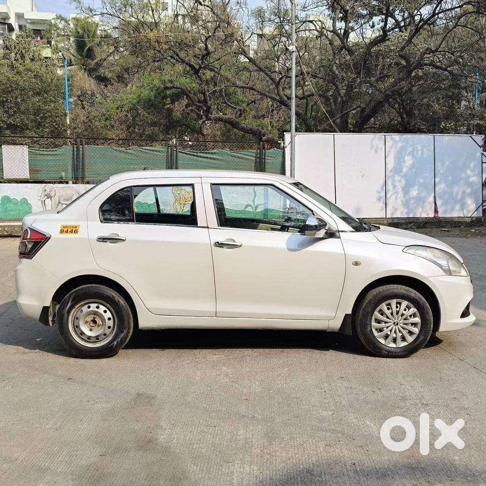 Maruti Suzuki Dzire 1.2 Tour S Cng, 2019, Cng & Hybrids