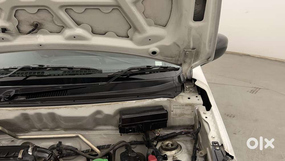 Maruti Suzuki Alto K10 2010-2014 Vxi, 2016, Petrol