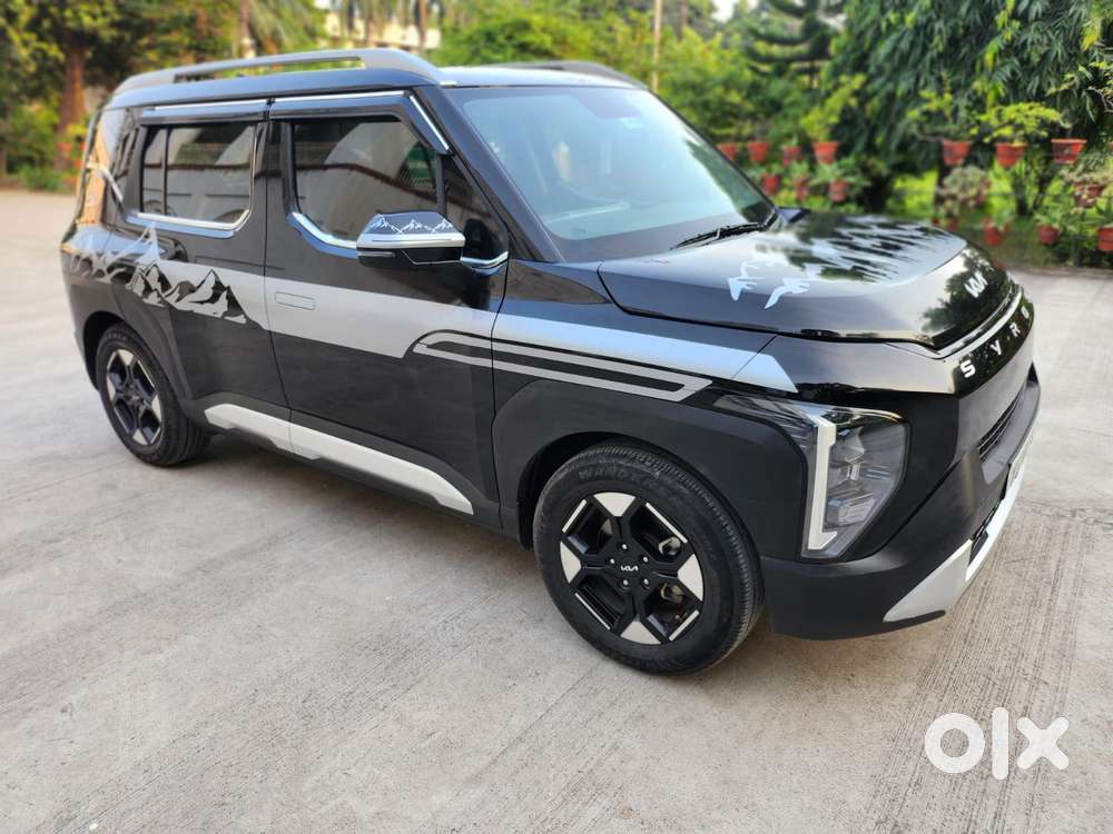 Kia Syros Htk Plus Diesel, 2026, Diesel