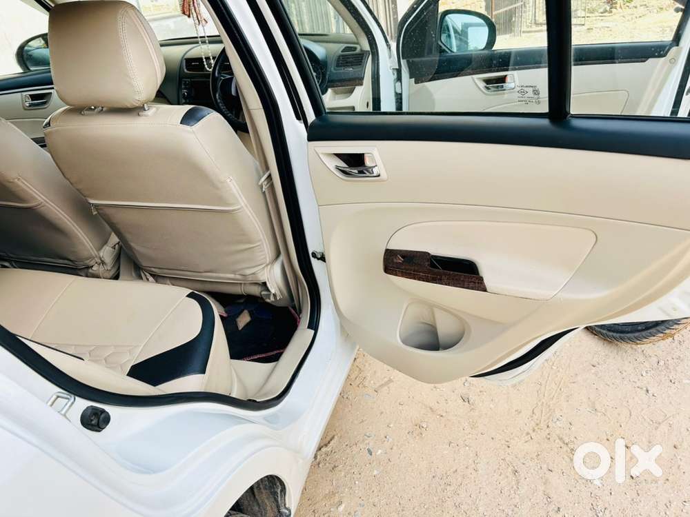 Maruti Suzuki Swift Dzire 2016 Diesel Good Condition