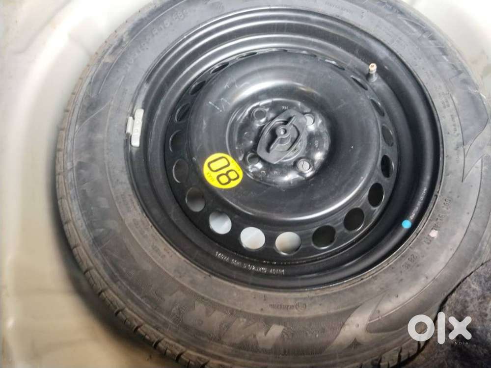 Maruti Suzuki Baleno 1.2 Zeta, 2016, Petrol