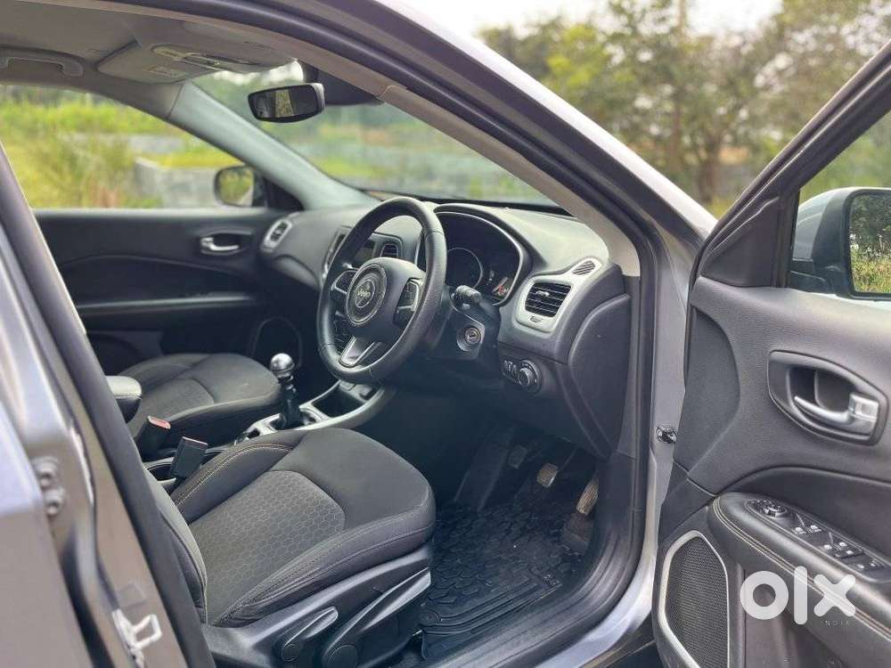 Jeep Compass 2.0 Sport, 2022, Diesel