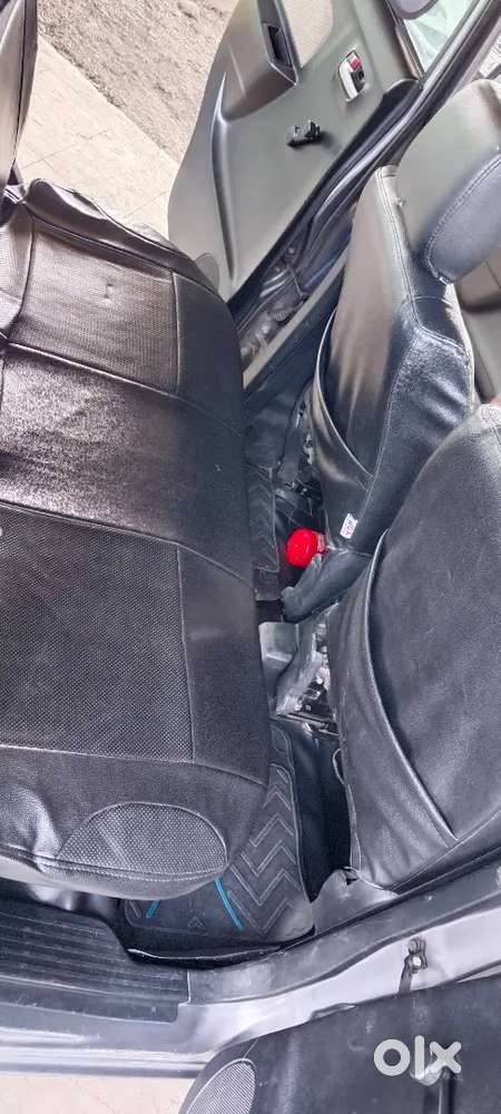 Maruti Suzuki Wagon R 2014