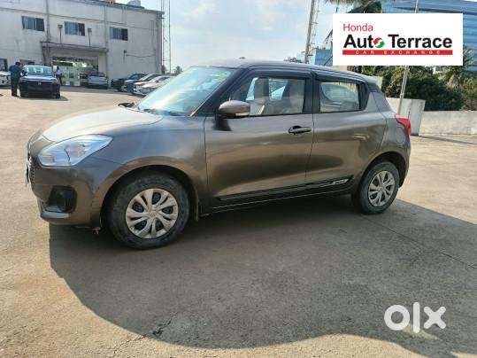 Maruti Suzuki Celerio Vxi, 2019, Petrol