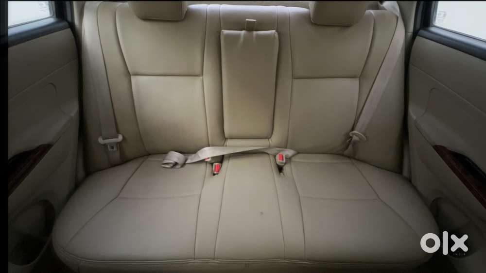 Maruti Suzuki Swift Dzire 1.3 Vxi, 2014, Petrol