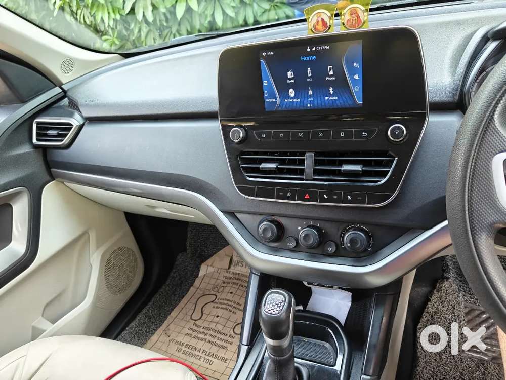 Tata Safari 2.0 2022 Diesel Automatic