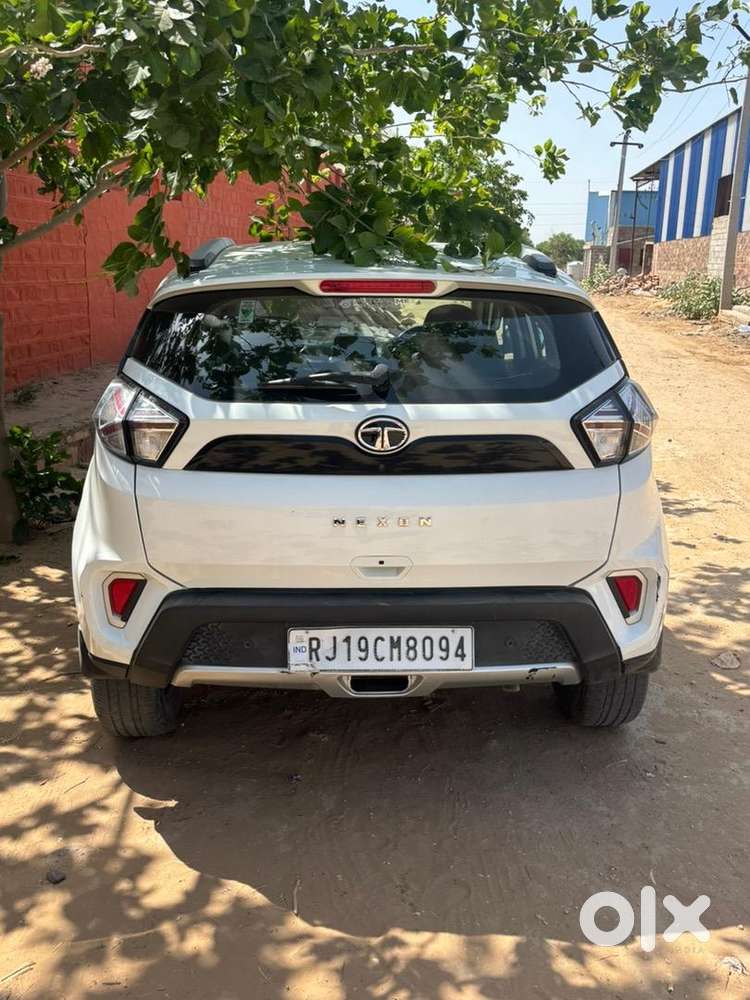 Tata Car Diesel 2023