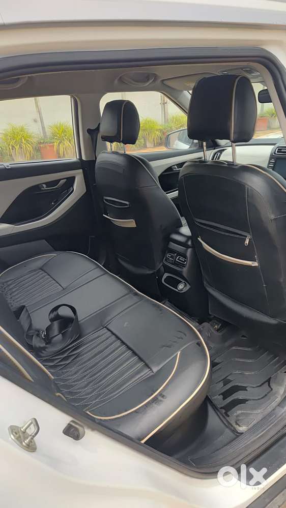 Hyundai Creta 1.5 S Petrol, 2020, Petrol