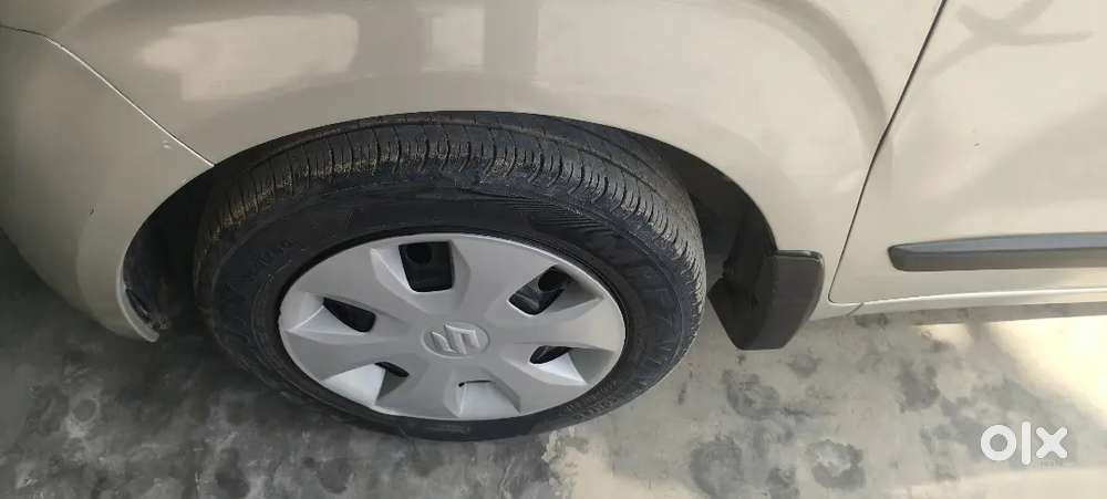 Maruti Suzuki Wagon R 1.0 2019 Petrol 39775 Km Driven