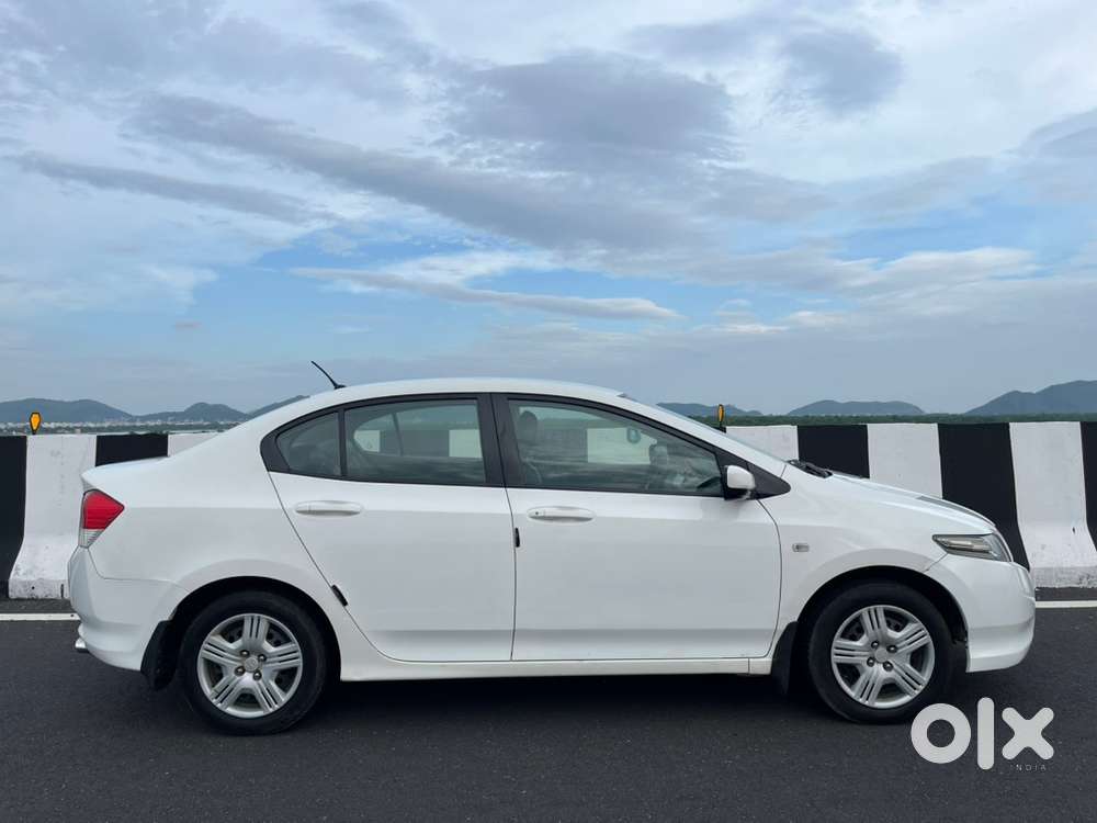 Honda City Petrol 2009