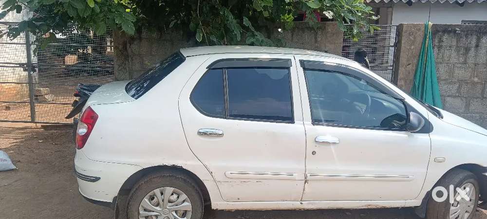 2013 Tata Indigo Tdi