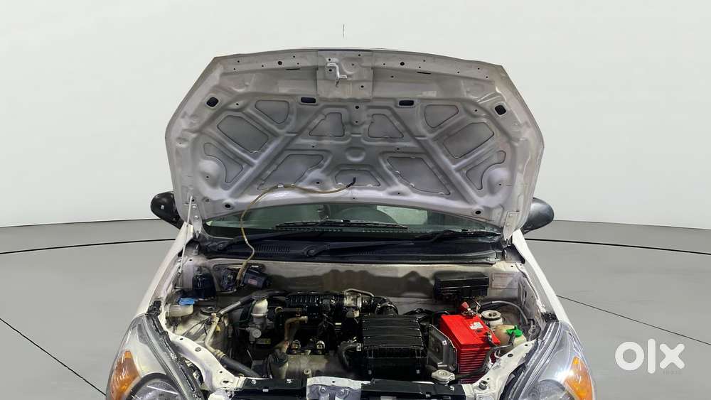 Maruti Suzuki Alto 800 Lxi, 2017, Petrol