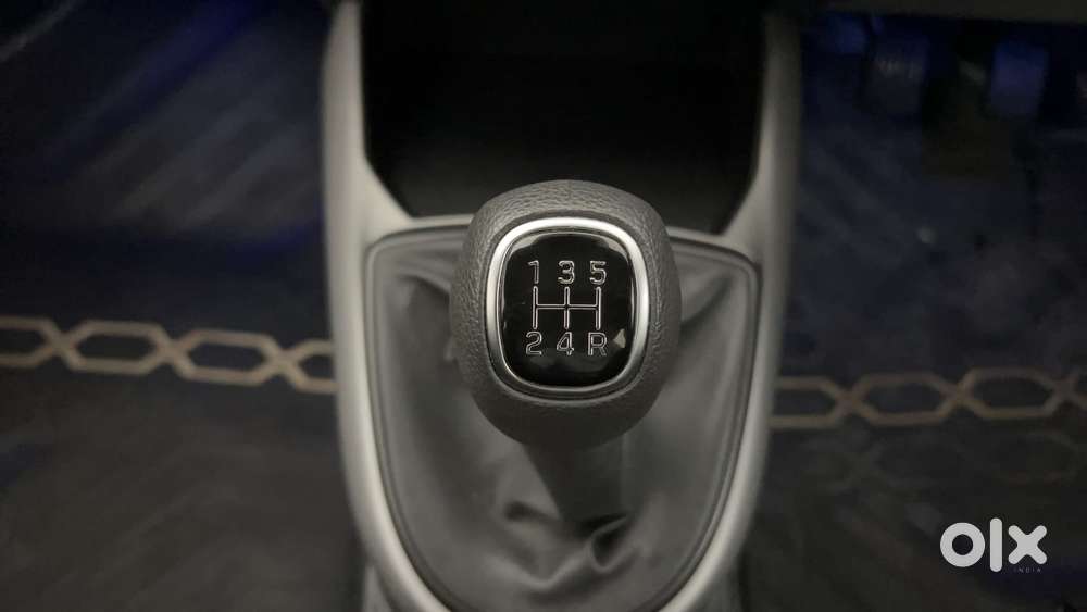 Hyundai Grand I10 Nios