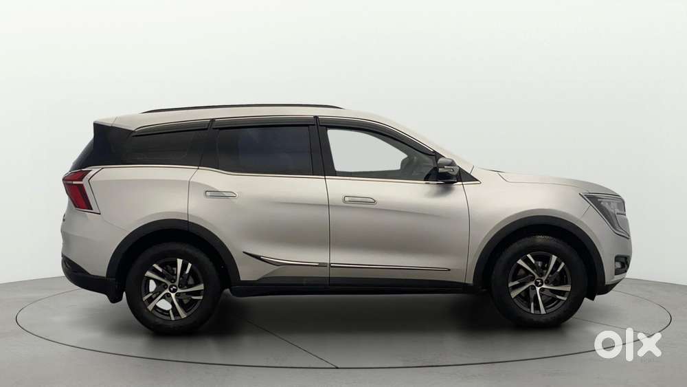 Mahindra Xuv700 2.2 Ax 3 Diesel Mt 7 Str, 2022, Diesel