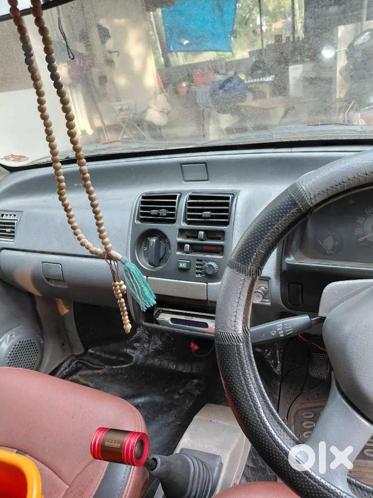 Maruti Suzuki Zen 2003