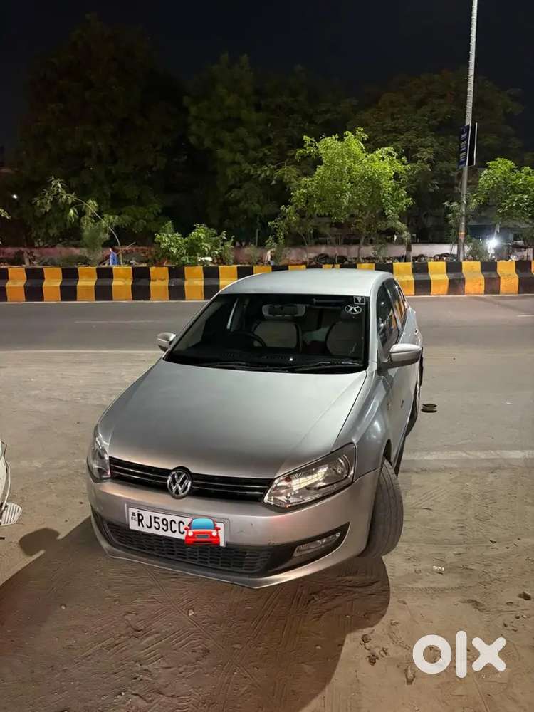 Polo Diesel @2,30,000/-