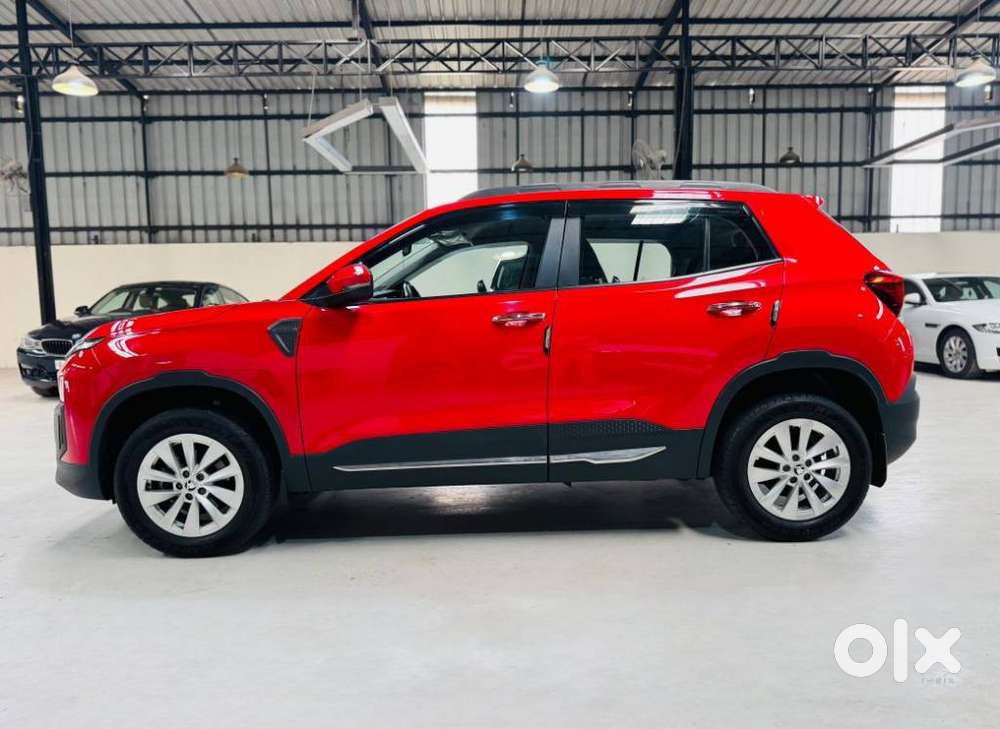 Skoda Kylaq Signature Plus, 2025, Petrol