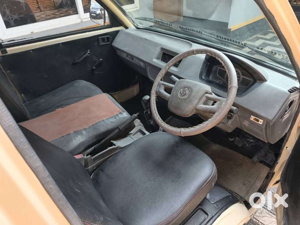 Ashok Leyland Stile Le, 2012, Diesel